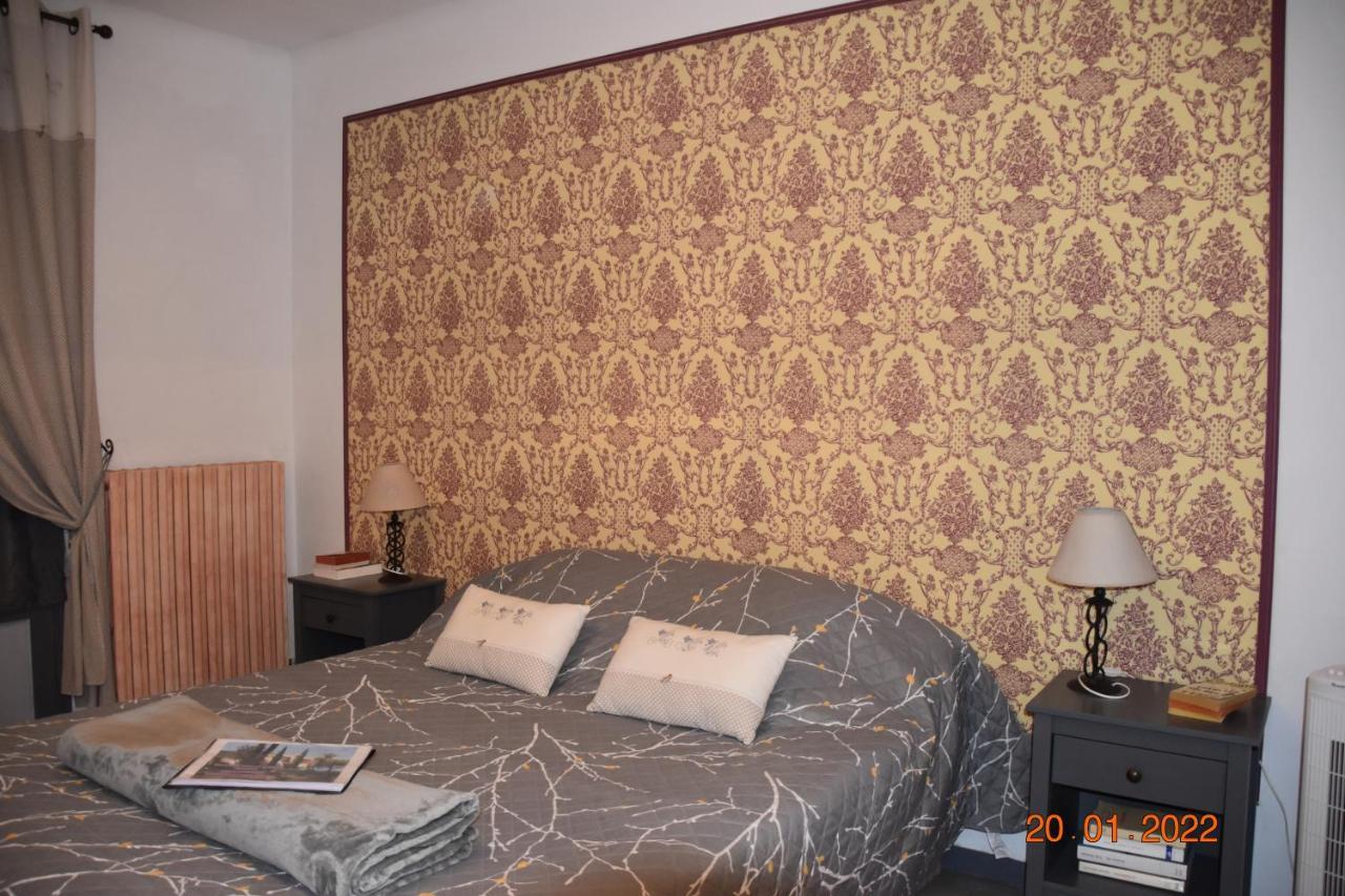 Villa Lumieres กูต์ ภายนอก รูปภาพ