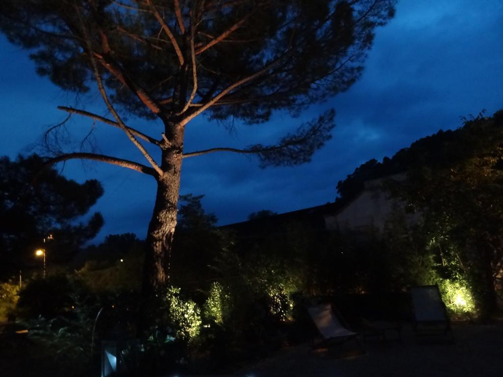 Villa Lumieres กูต์ ภายนอก รูปภาพ